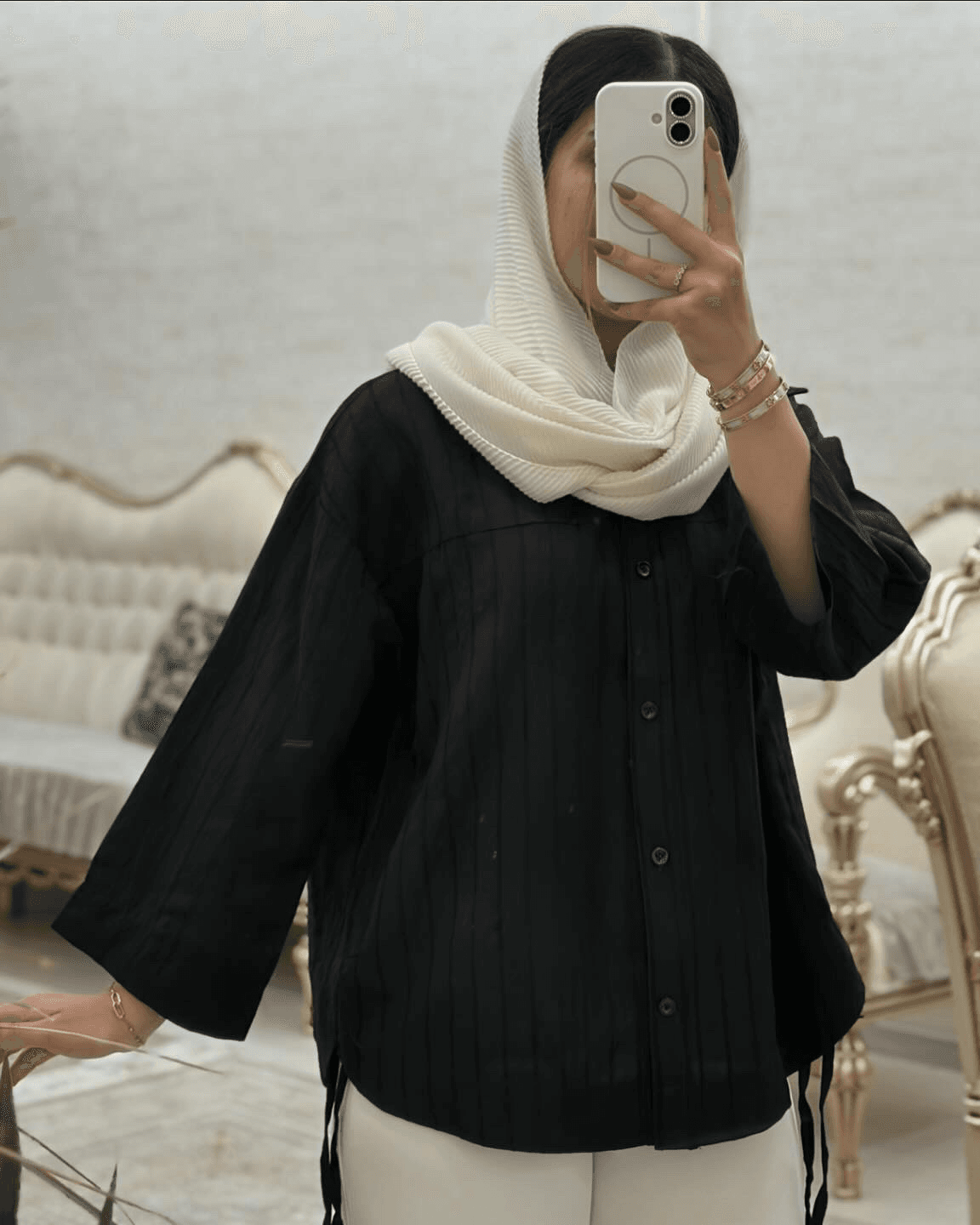 شومیز پری — تصویر ۴