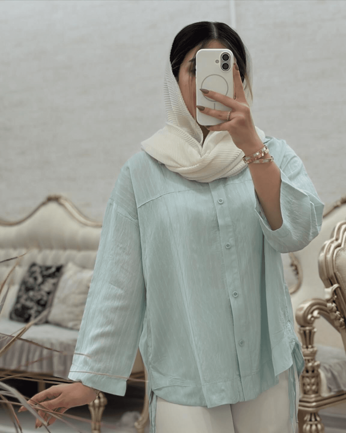 شومیز پری — تصویر ۳