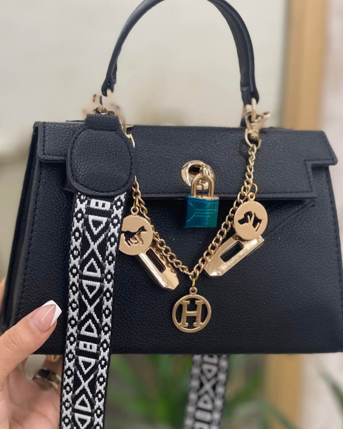 کیف هرمس — تصویر ۸