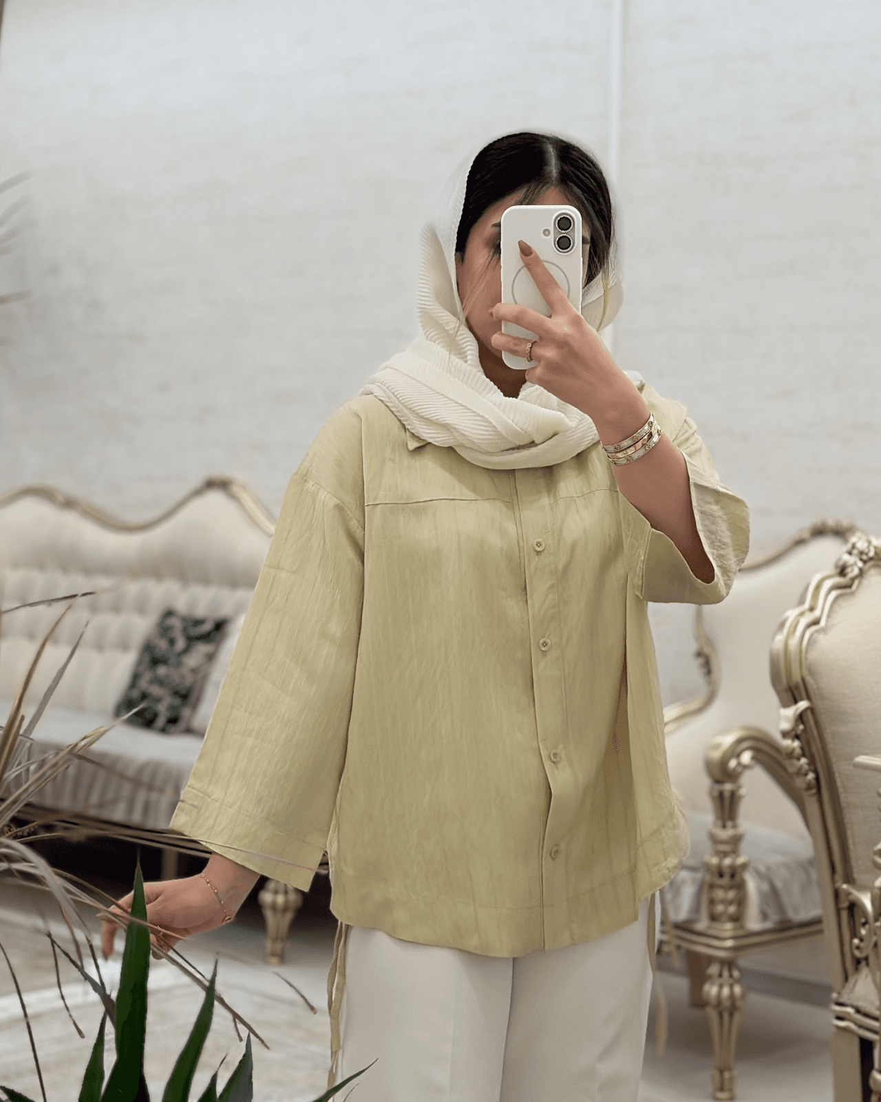 شومیز پری — تصویر ۵